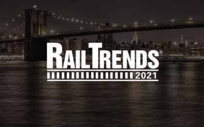 RailPulse Announces Advisory Board Leadership at RailTrends 21′