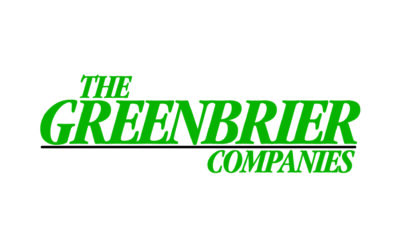 Greenbrier Joins RailPulse Coalition