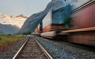 Freight Rail’s Digital Future Is Just Around the Bend